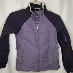 Columbia Vertex Ski Jacket